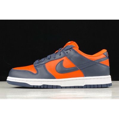 Nike Dunk Low Sp Turuncu Kaykay Ayakkabı Türkiye - B93ZJGR4